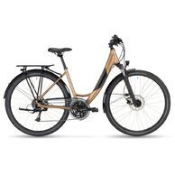 STEVENS Jazz Forma Desert Sand