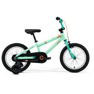 MERIDA Matts J.16 Silk Teal (Warm Red)