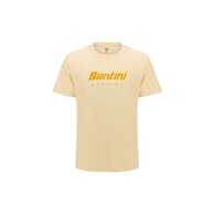 Triko SANTINI Brand Cream