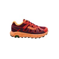 Dámské běžecké boty INOV-8 Trailfly G 270 (5) Red/Burgundy/Orange