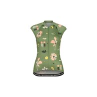 Dámské tílko MALOJA TennoM. Top