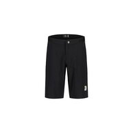 Kraťasy MALOJA GallasM. Deep Black