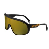 Sluneční brýle R2 Falcon Polarized Black/Gold