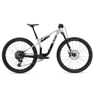 LIV Pique X Advanced SL 2 White/Carbon