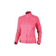 Dámská bunda ENDURA Pakajak Hi-Viz Pink