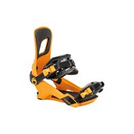 Vázání NITRO RAMBLER Orange M