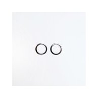 Podložky LOOK Washers Q-Factor Keo Blade 1 mm