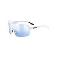 Brýle UVEX Sportstyle 235 V White Mat / Ltm.Blue S1-3