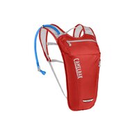 Batoh CAMELBAK Rogue Light Red/Black