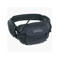 Ledvinka EVOC Hip Pack Pro E-Ride 3 Black