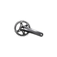 Kliky SHIMANO XTR FC-M9120 1x12 bez převodníku