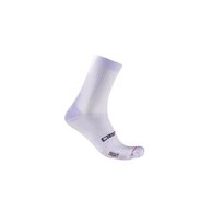 Dámské ponožky CASTELLI Espresso 2 W 12 Purole