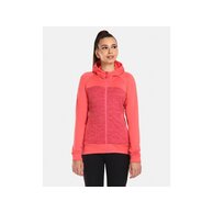 Dámská sportovní mikina KILPI Layana Pink