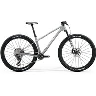 MERIDA Big. Nine 10K Cool Grey (Flash Bcp)