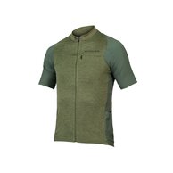 Dres ENDURA GV500 Reiver Olive Green