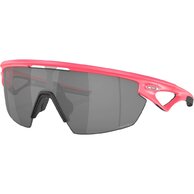 Brýle OAKLEY Sphaera Matte Neon Pink w/Prizm Black