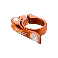 Sedlová objímka Reverse Long Life 34,9 mm