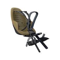 Dětská sedačka THULE Yepp 2 Mini Nutria Green