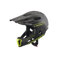 Helma CRATONI C-Maniac 2.0 MX Graphite-Neon Matt