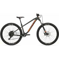 ROCK MACHINE Blizz TRL 40-29 LTD Khaki/Orange