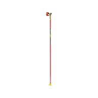 Hole LEKI HRC marathon bright red-neonyellow-black