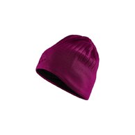 Čepice CRAFT ADV Windblock Knit