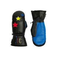 Dámské lyžařské rukavice ROSSIGNOL JCC Steeny