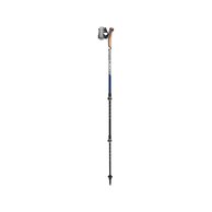 Nordic walking hole LEKI Traveller Carbon, Midnightblue Dark