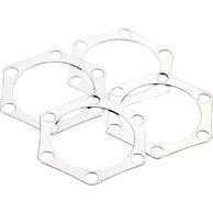 Podložky BBB BBS-130 pro 6 děr