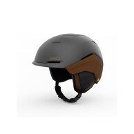 Přilba GIRO Tenet MIPS Metallic Coal/Tan