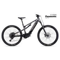 CTM Areon GX Comp Black/Matte Anthracite