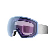 Brýle SALOMON RADIUM PRO S SIGMAPHOTO WH/SB