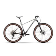 RAYMON Arid Comp Star White/Carbon