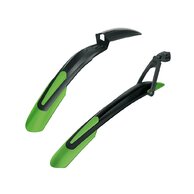 Sada Blatníků SKS Blade 29/27.5+ Black/Green