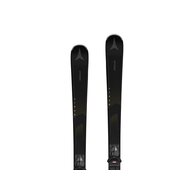 Dámské lyže ATOMIC CLOUD C7 BLACK + M 10 GW