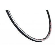 Ráfek REMERX Alcyon 28" Black