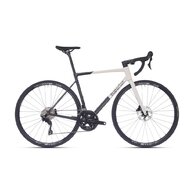 SUPERIOR RR 9.4 Matte Carbon/White
