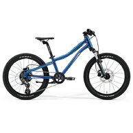 MERIDA Matts J.20 Blue (Dark Blue/White)