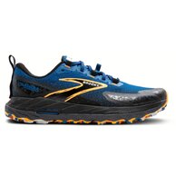 Běžecké boty BROOKS Cascadia 18 Blue