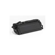 Baterie BOSCH PowerPack 400 Wh Classic+ Black rámová