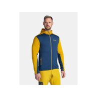 Mikina KILPI Sevelen Yellow