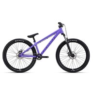 CTM Dirtking Purple