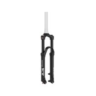 Vidlice SR SUNTOUR XCR AIR 27.5 RL-R Disc 120mm Black