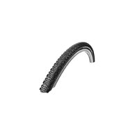 Plášť SCHWALBE CX Comp KevlarGuard reflex drát 700x38C
