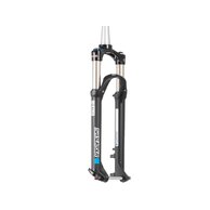 Vidlice SR SUNTOUR XCR 34 29 Boost AIR LO-R Disc 130mm Black