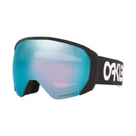 Brýle OAKLEY Flight Path L Black Factory Pilot/Prizm Snow Sapphire Iridium