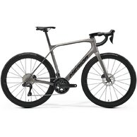 MERIDA Scultura Endurance 8000 Warm Slate Grey (Black)