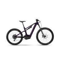 LAPIERRE Overvolt AM 7.7 Night Purple
