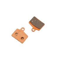 Brzdové destičky GOLDFREN HAYES RYDE GF-838