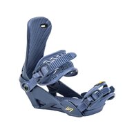 Vázání NITRO IVY Violet S/M